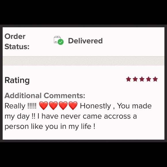 READ & look at what customers say🎁 - Picture 7 of 8